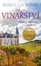 Vinărie: Un nou început