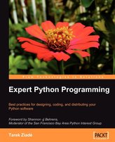 Programare Python avansată