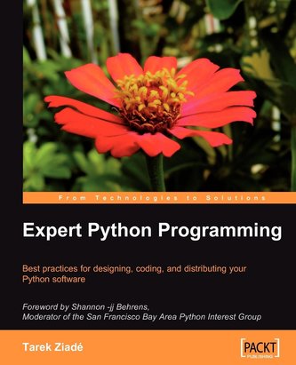 Programare Python avansată