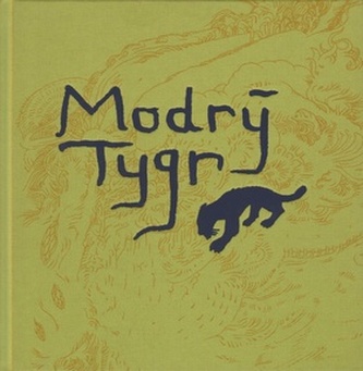 Tigrul albastru