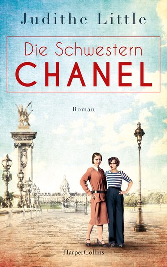 Surorile Chanel
