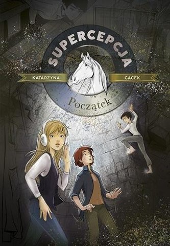 Supercepcja. Începutul în 2020