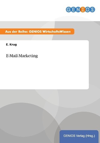 E-Mail-Marketing
