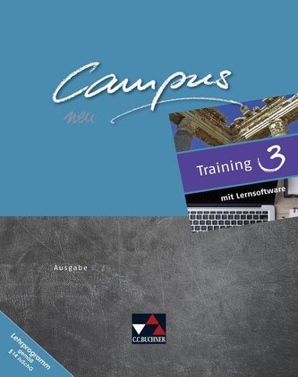 Campus C Training 3 - nou
