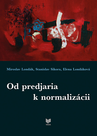 De la preprimăvară la normalizare