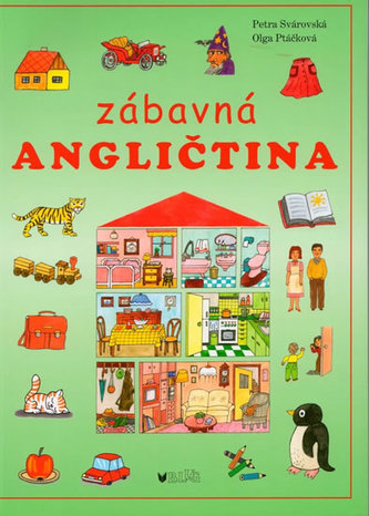 Engleză distractivă