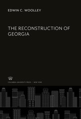 Reconstrucția Georgiei