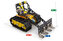 Micul constructor - Dety ALEX