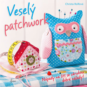 Patchwork vesel