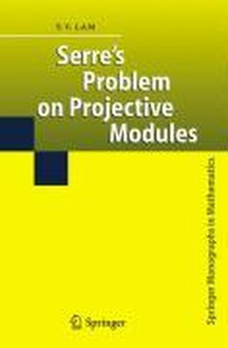 Problema lui Serre privind modulele proiective