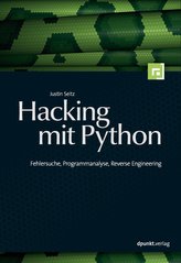Hacking cu Python