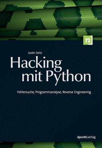 Hacking cu Python