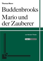Buddenbrooks, Mario și vrăjitorul