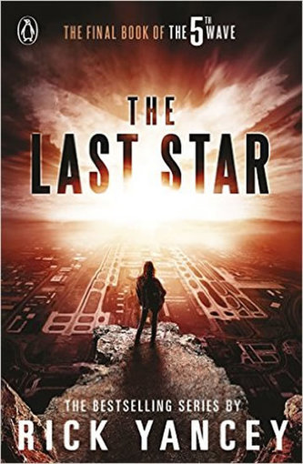 Ultima stea (The 5th Wave, vol. 3)