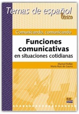 Comunicando, comunicando