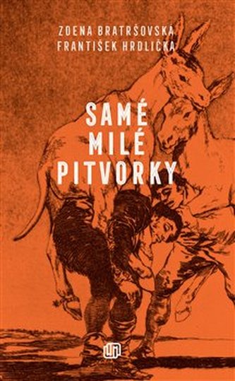 Numai drăguțe pitvorky