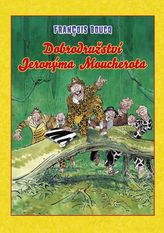 Aventurile lui Jeroným Moucherot