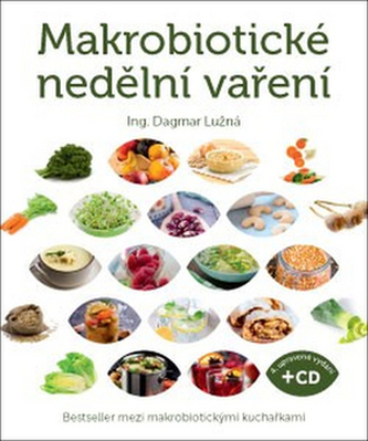 Gătit macrobiotic de duminică
