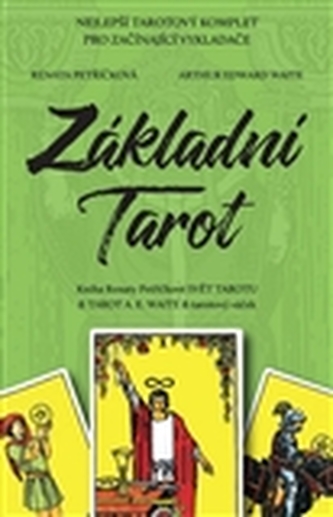 Tarot de bază