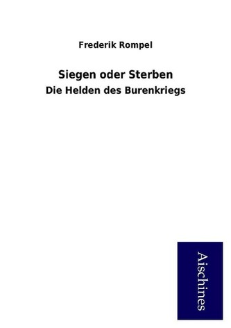 Siegen oder Sterben