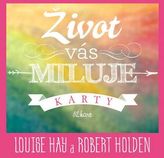 Viața te iubește – cărți