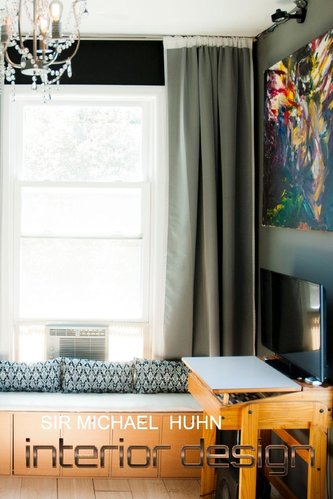 Design interior