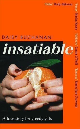 Insatiable