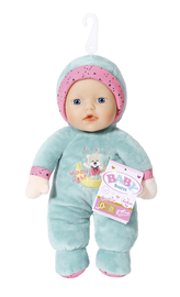 BABY born for babies Jucărie de pluș, 26 cm