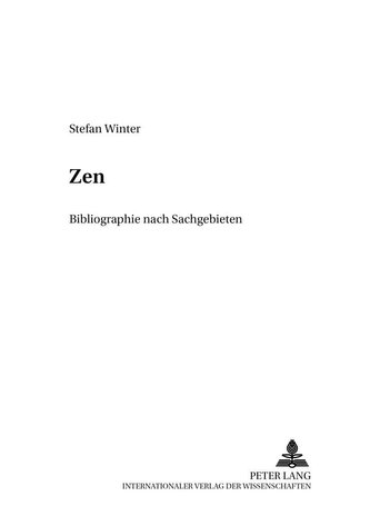 Zen