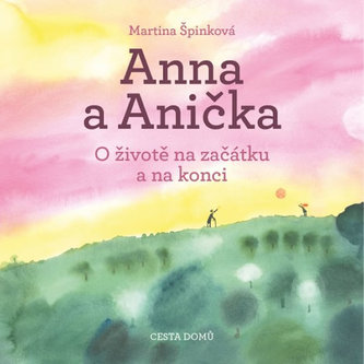 Anna și Anička