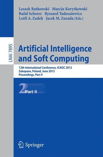 Inteligență artificială și soft computing