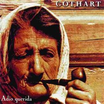 Adio Querida