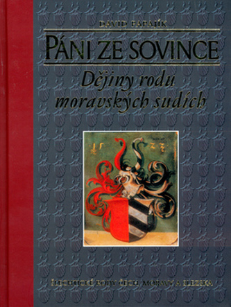 Páni ze Sovince