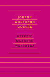 Suferințele tânărului Werther