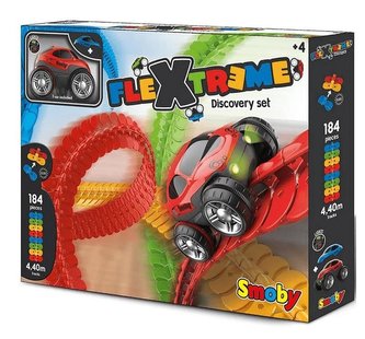 FleXtreme set de pornire