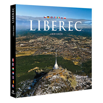 Liberec - mare / multilingv