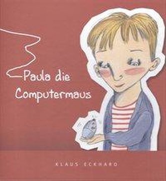 Paula, die Computermaus