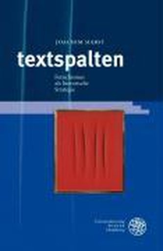 coloane de text