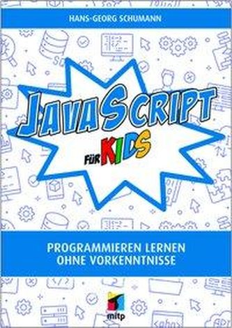 JavaScript pentru copii