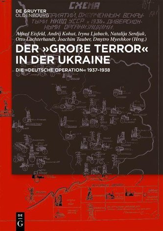 „Marele teror” în Ucraina