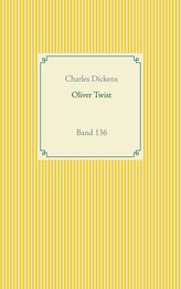 Oliver Twist