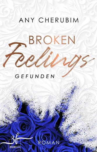 Broken Feelings - Găsit