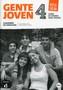 Gente Joven 4 Nueva (B1.2-B2.1) - Caiet de exerciții + CD