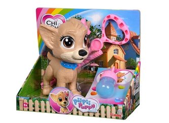 Chi Chi Love. Pii Pii Cățeluș