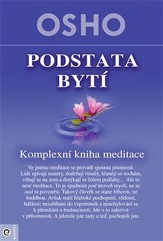 Esența ființei