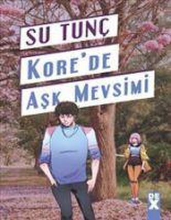 Sezonul dragostei în Coreea