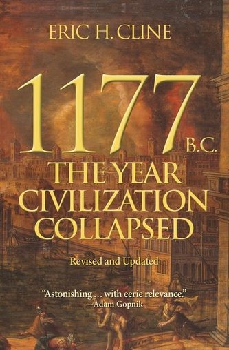 1177 î.Hr.