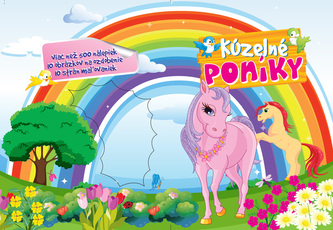 Poneii magici