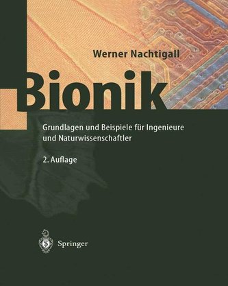 Bionică