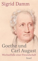 Goethe și Carl August